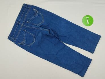 kod rabatowy top secret: I DODO, Jeansy damskie, M — 3