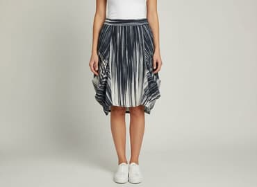 spódniczka mini allegro: Atmosphere, Spódnica damska, rozmiar S — 6