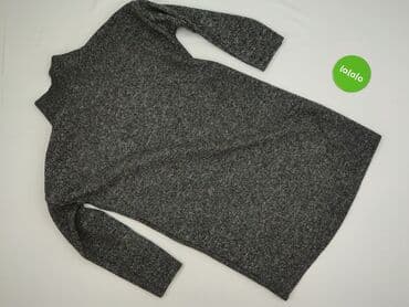 bluzki z golfem: Tunika damska, rozmiar XL — 3