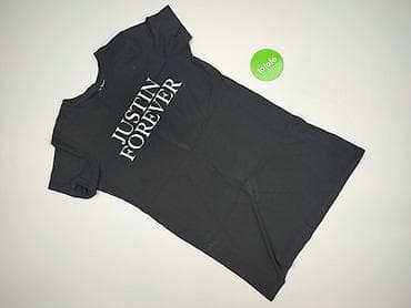 t shirty destroyed: H&M Divided, T-shirt damski, rozmiar M — 2