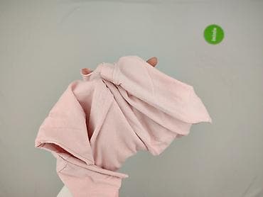 bluza 2 w 1: Tunika damska, rozmiar One size — 4