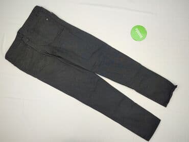 podkoszulek lidl: H&M, Jeansy dla mężczyzn, M — 3