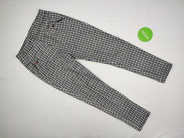 cargo: Spodnie materiałowe damskie, rozmiar 2XL — 2