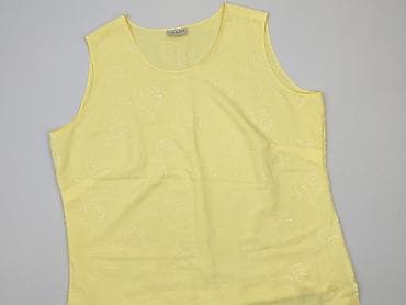 kaffe: Canda, Bluzka damska, rozmiar 2XL — 1