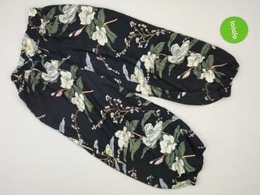 chaotic system spodnie: ChaCha, Spodnie materiałowe damskie, rozmiar S — 2