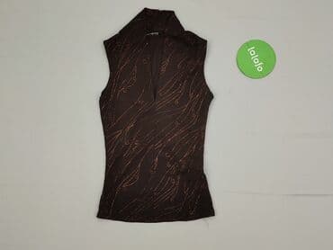 t shirt pod marynarkę: Orsay, Bluzka damska, rozmiar M — 2