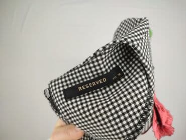 reserved sukienka w kratę: Reserved, Sukienka damska, M — 4