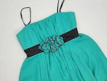 bluzki cekiny: Sukienka damska, rozmiar L — 1