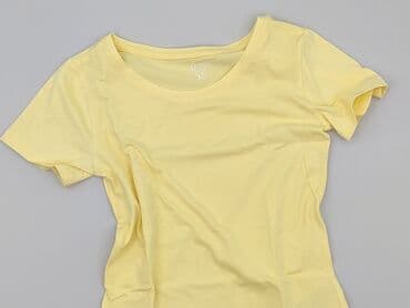 calvin klein performance t shirty: Janina, T-shirt damski, XS — 1