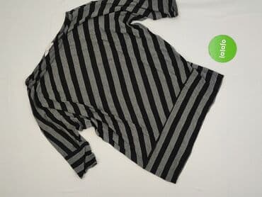 bluzki asymetryczna: Bluzka damska, rozmiar One size — 2