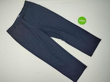 spodnie clockhouse: Spodnie materiałowe damskie, rozmiar 2XL — 2