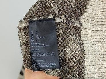 crop sweter: H&M, Sweter damski, rozmiar M — 6