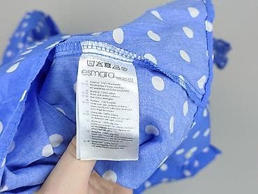 sweter w kropki: Esmara, Koszula damska, rozmiar M — 4