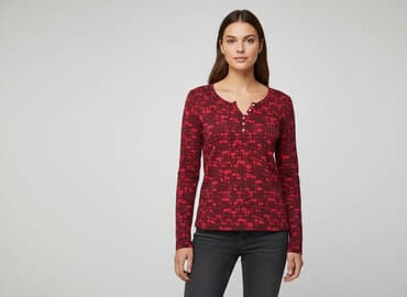 bluzka montego: Street One, Bluzka damska, S — 6