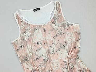 bluzy ochnik: Janina, Top damski, rozmiar L — 1