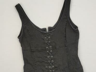 calvin klein jeans plus sukienki: House, Sukienka damska, S — 1