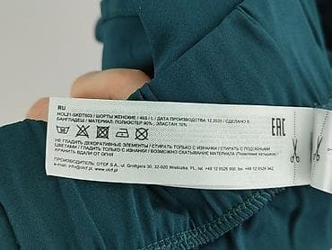 legginsy work out: Outhorn, Szorty damskie, rozmiar L — 7