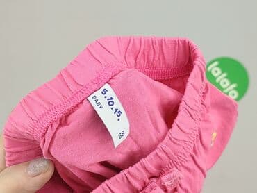 kombinezon softshell lidl: Legginsy, 5.10.15, 3-6 miesięcy, stan - Bardzo dobry — 4