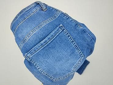 Jeans, Reserved, 13 years, 158, condition - Perfect — 7