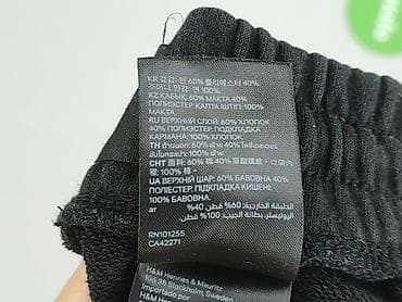 c: H&M, Szorty damskie, rozmiar S — 5