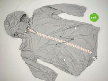 bluzy marco polo: UP2Fashion, Parka damska, rozmiar XL — 3