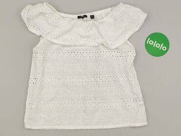 bluzki pod marynarkę plus size: Esmara, Women's blouse, size M (EU 38) — 2