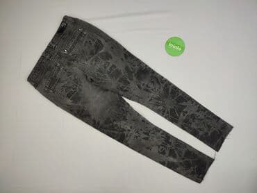 jeans moschino: Mos Mosh, Jeansy damskie, rozmiar M — 3