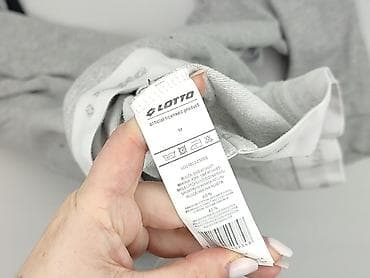 kurtki ripndip: Bluza z kapturem damska, rozmiar M — 4