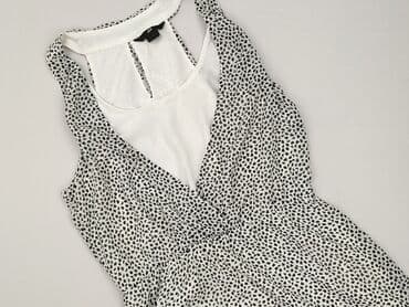 duże rozmiary ekskluzywne sukienki plus size: H&M, Sukienka damska, rozmiar S — 1