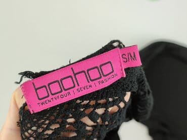 okee sukienki: Boohoo, Sukienka damska, rozmiar S — 4