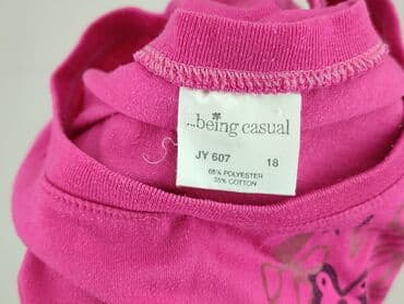 t shirty z dekoltem v allegro: Women`s T-shirt, size 3XL (EU 46) — 4