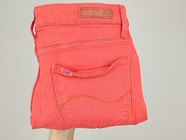 water jeans denim: Lee, Jeansy damskie, rozmiar S — 6