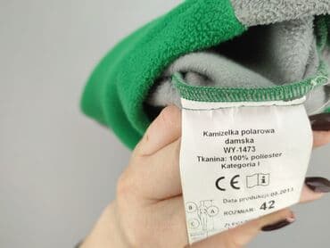 kamizelka the north face vinted: Жилетка жіноча — 5