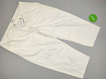 superga biale trampki: Jeansy damskie, rozmiar 7XL — 2