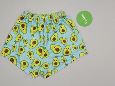 spodnie piżama hello kitty: Szorty damskie, rozmiar S — 3