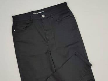 Orsay, Material trousers for women, size XL at lalafo.pl Orsay, Material trousers for women, size XL