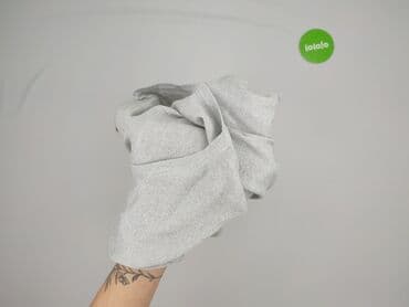 Women: Silver, Women`s sweater, M — 5