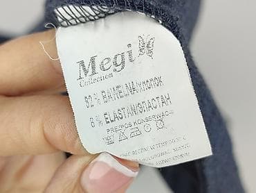 dostawa: MEGI, Sukienka damska, rozmiar L — 5