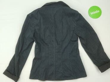 poliester na kurtki: Mexx, Marynarka damska, rozmiar S — 3