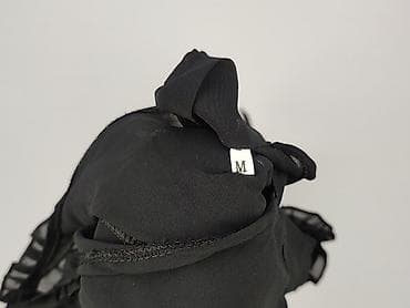 bluzka z tafty: Bluzka damska, rozmiar M — 4