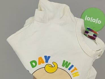 podkoszulek lucyfer allegro: Body, Disney, 1-3 months, 
condition - Very good — 6