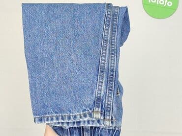 spodnie woskowane hm: Jeans, 3-4 years, 98/104, condition - Very good — 5