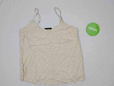 bluzki prada: Sinsay, Top damski, rozmiar L — 2