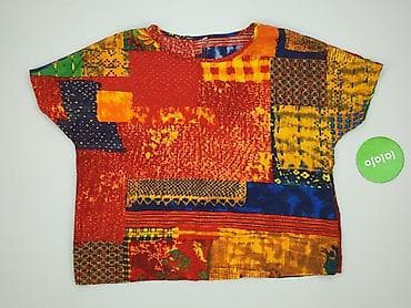 koc bluza: Bluzka damska, rozmiar 2XL — 2