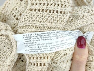 stradivarius bluzy: Stradivarius, Top damski, rozmiar S — 5