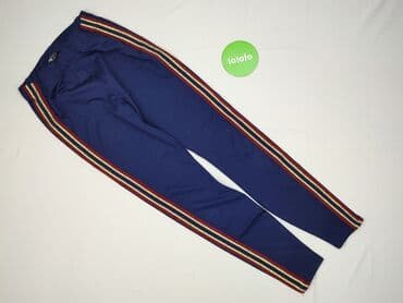 dresy joggery damskie sinsay: Amisu, Material trousers for women, L at lalafo.pl — 2 dresy joggery damskie sinsay: Amisu, Material trousers for women, L — 2