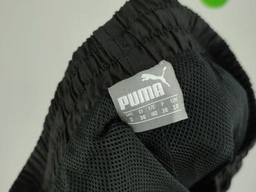 sukienka puma damska: Puma, Material trousers for women, size S — 5