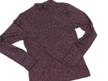 czy akryl w swetrze jest dobry: Vero Moda, Sweter damski, rozmiar M — 2