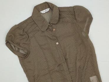 marynarka od mohito: Atmosphere, Bluzka damska, M — 1