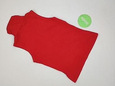 red collar: Golf damski, rozmiar L — 3